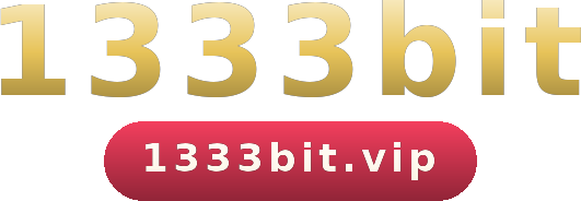 1333bit logo